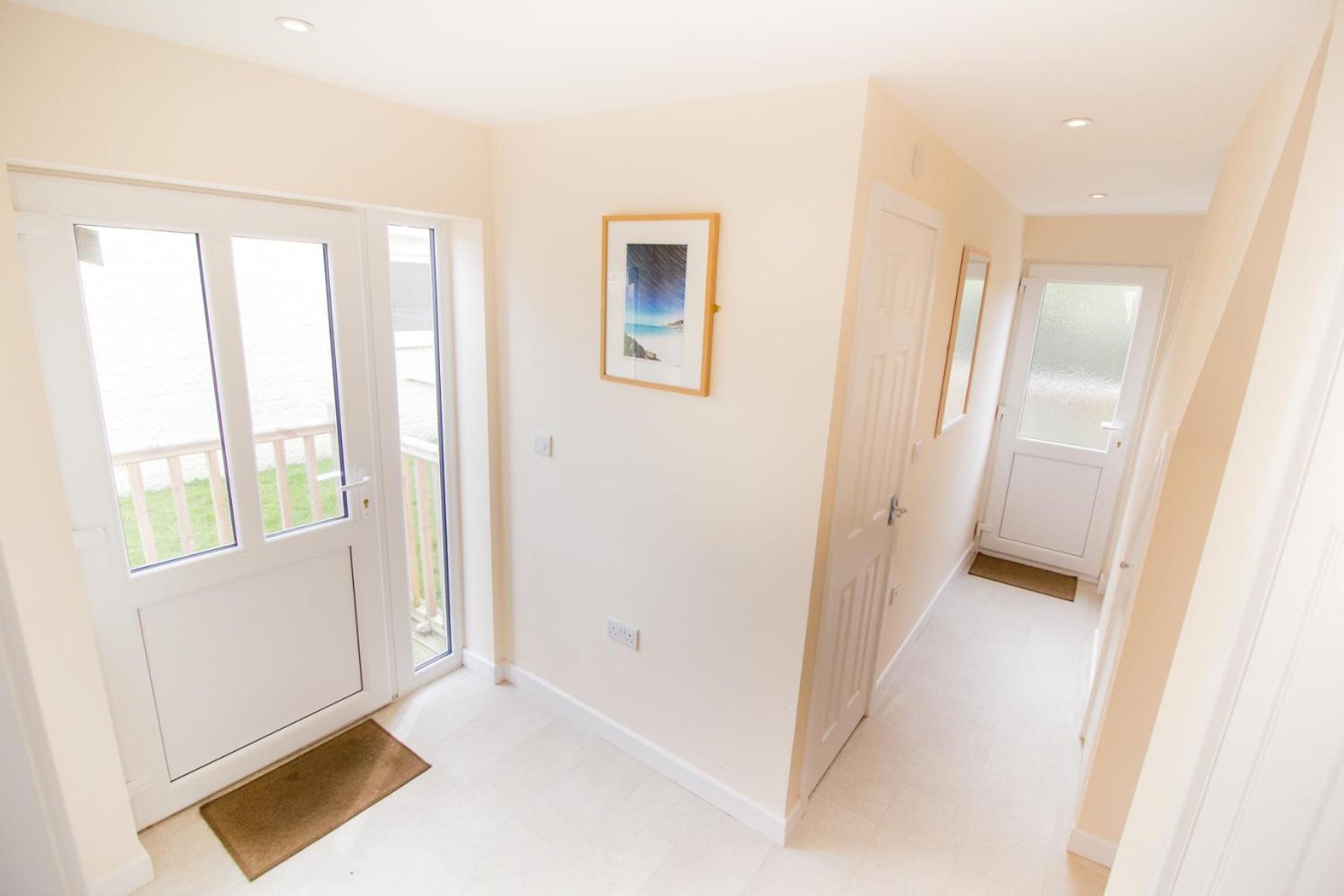 Seaview Holidays - Salterns Village Zimmer foto